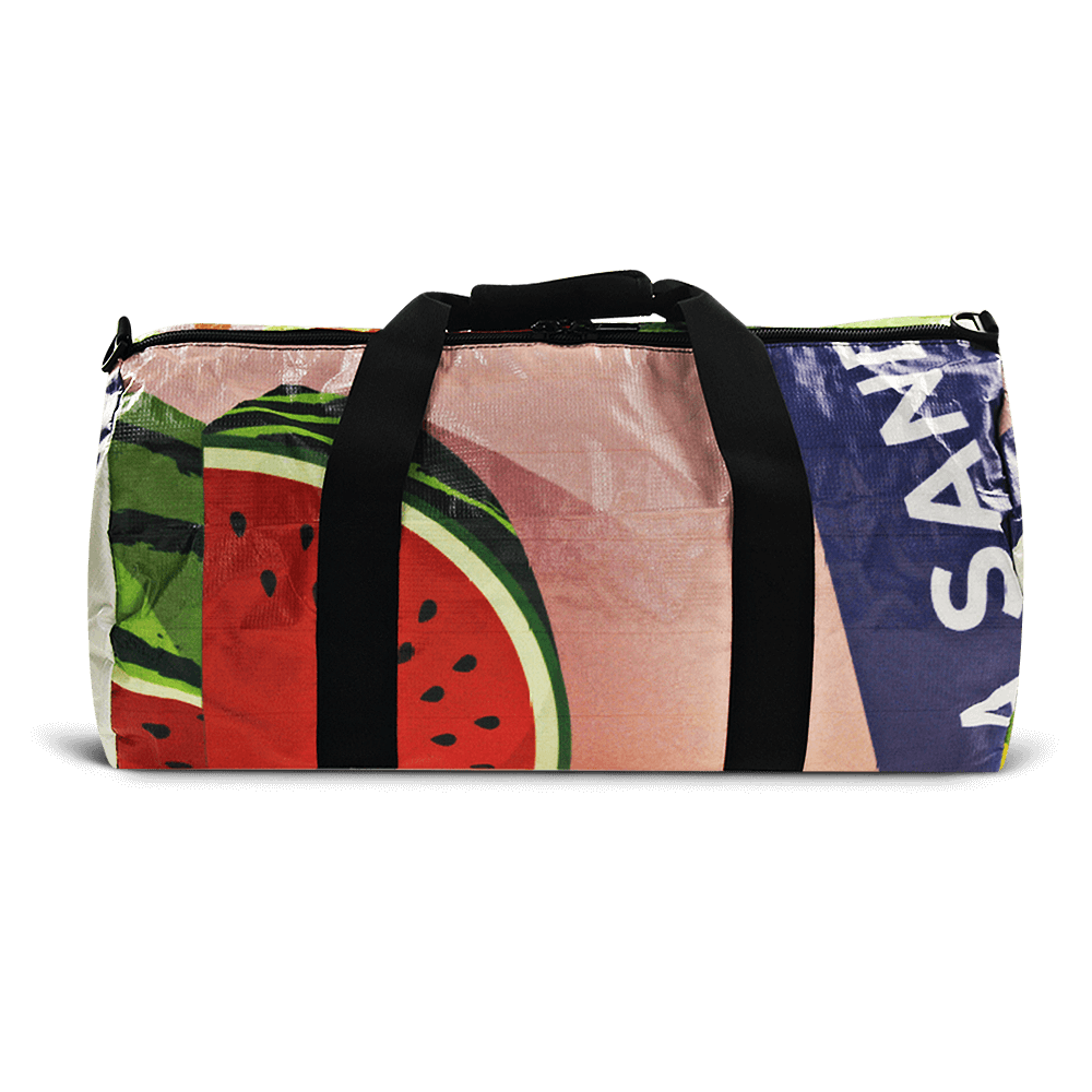 Weekender Duffle