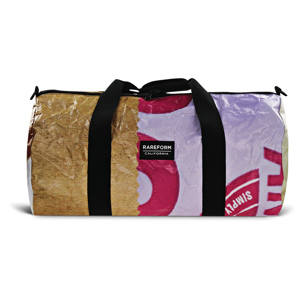 Weekender Duffle