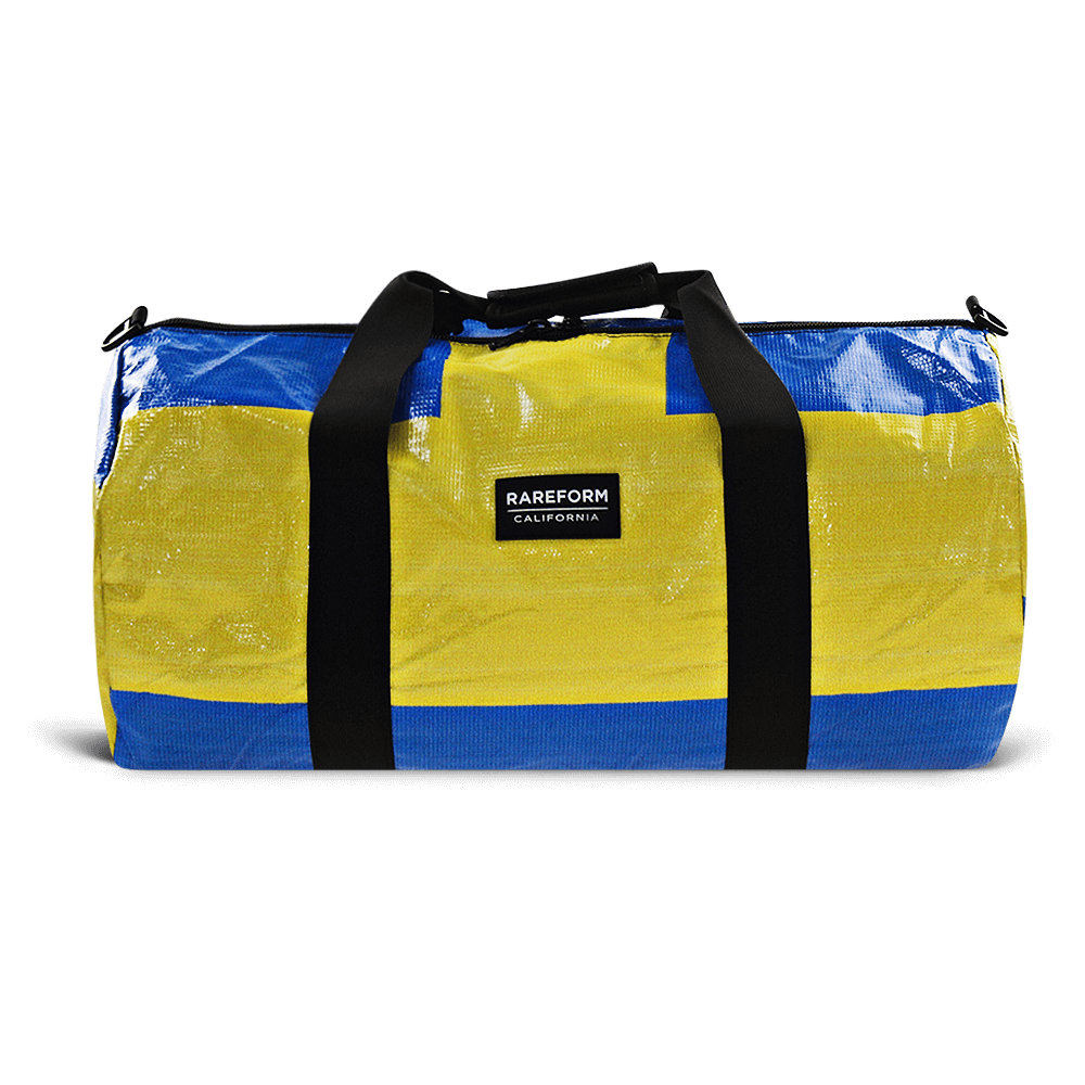 Weekender Duffle