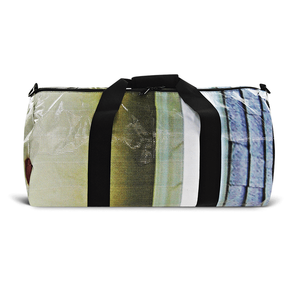 Weekender Duffle