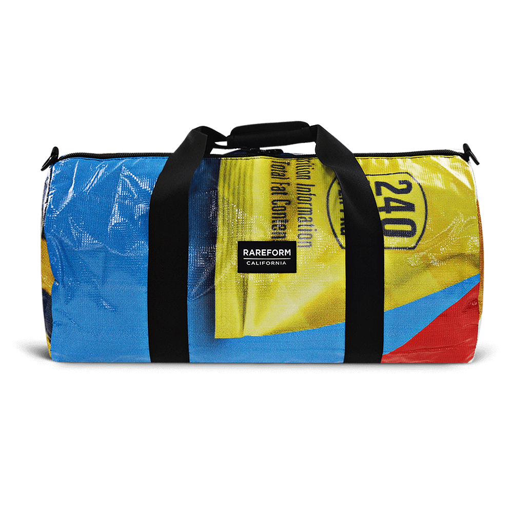 Weekender Duffle
