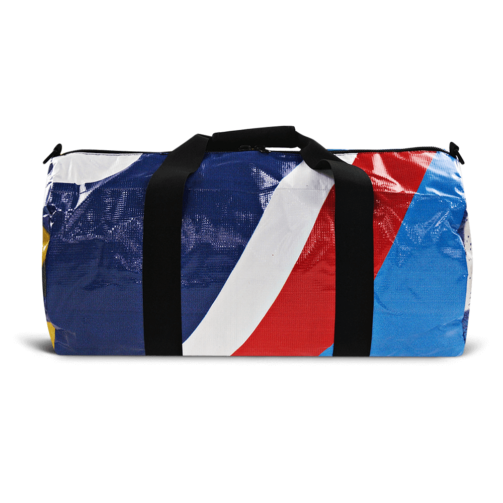 Weekender Duffle
