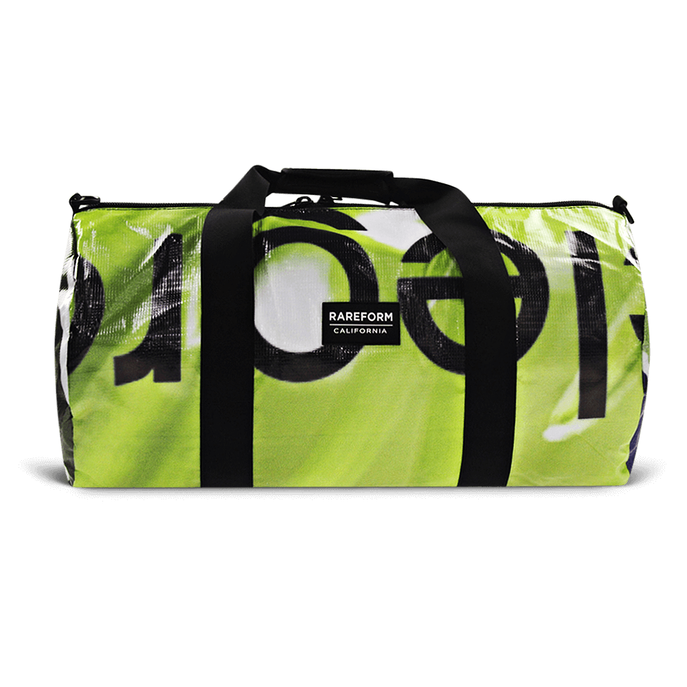 Weekender Duffle