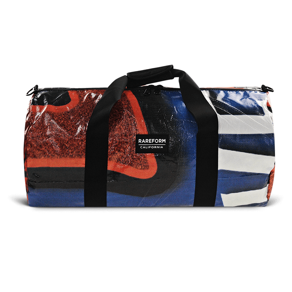 Weekender Duffle