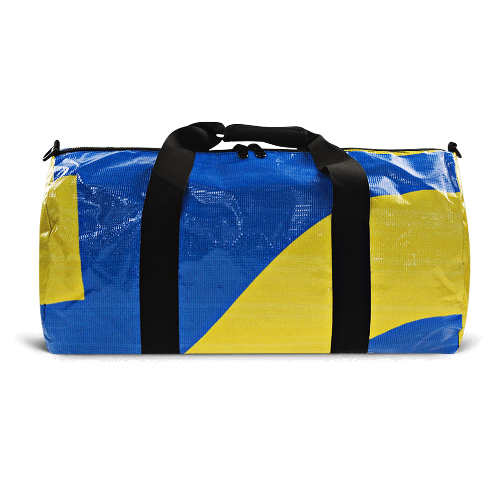 Weekender Duffle