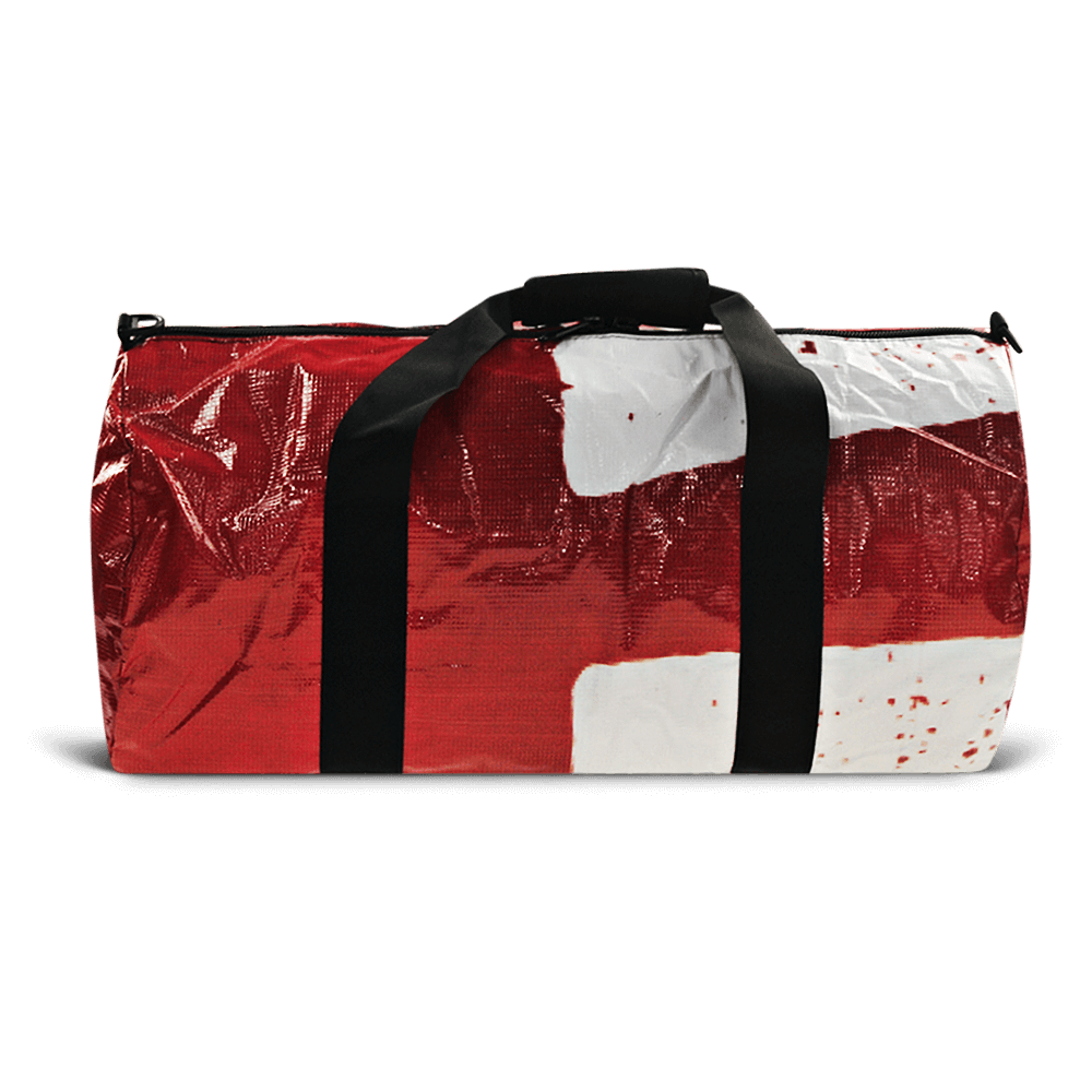 Weekender Duffle