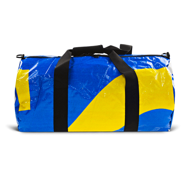 Weekender Duffle