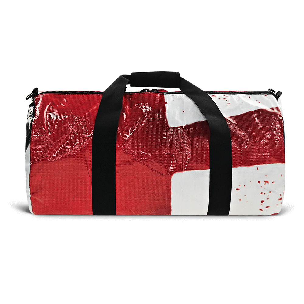 Weekender Duffle