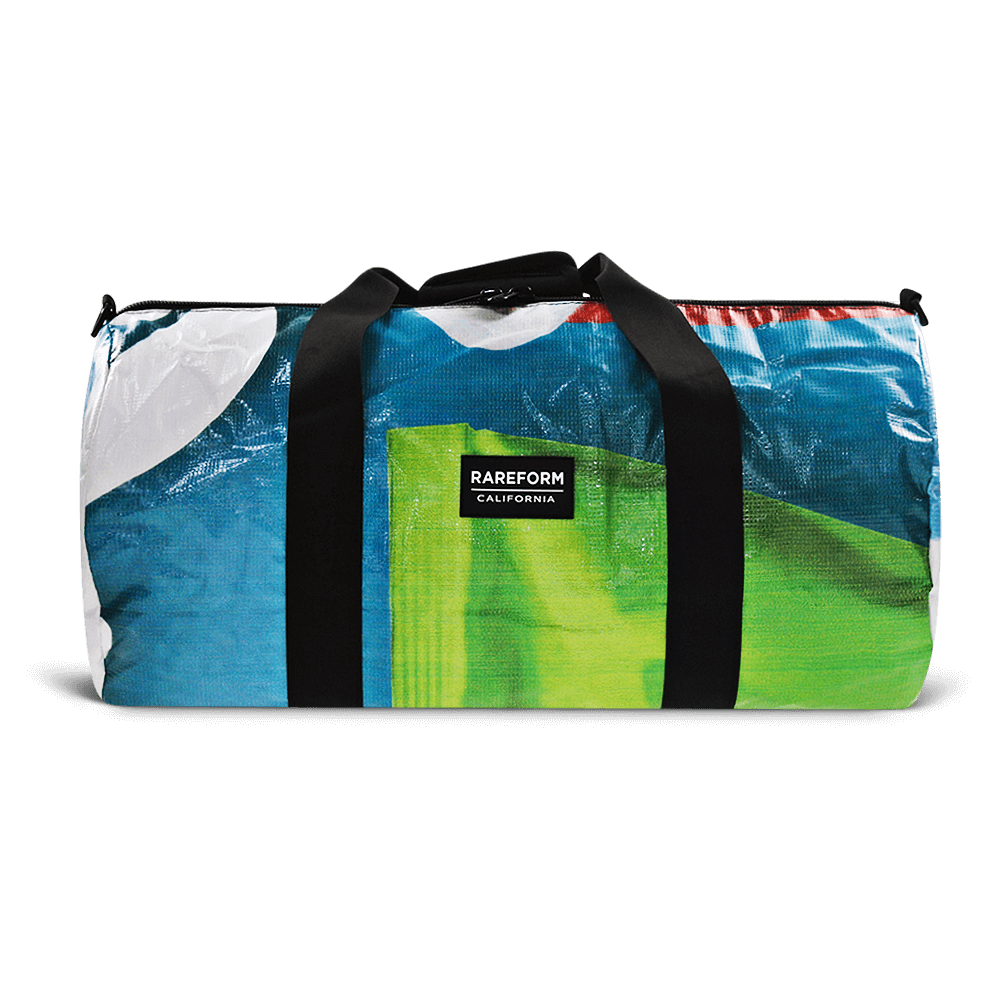 Weekender Duffle