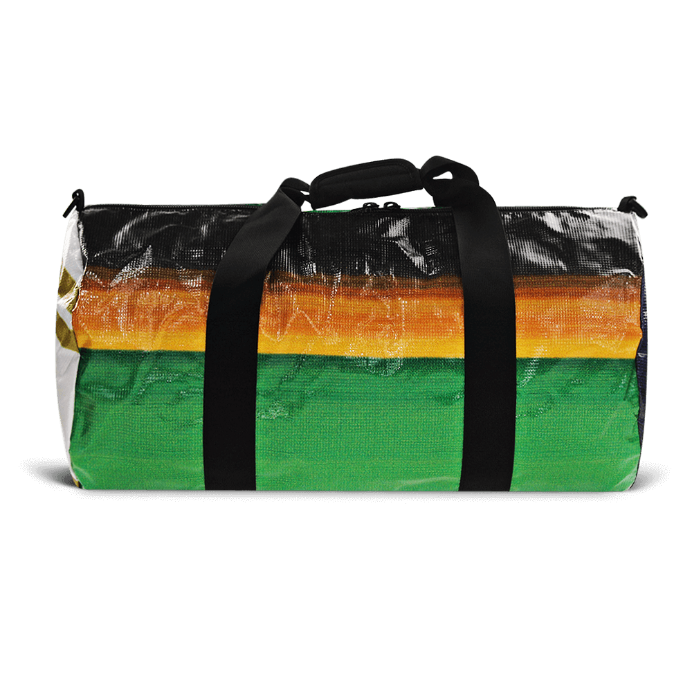 Weekender Duffle