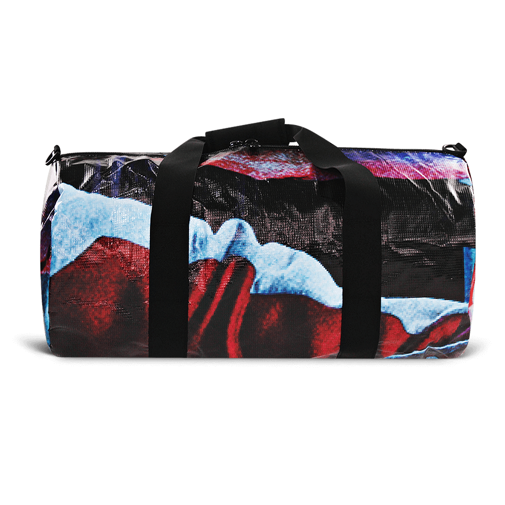 Weekender Duffle