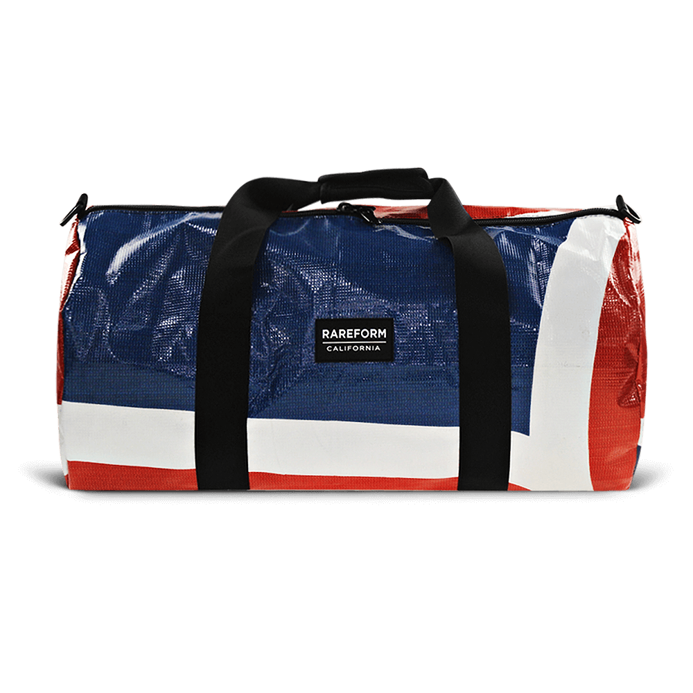Weekender Duffle