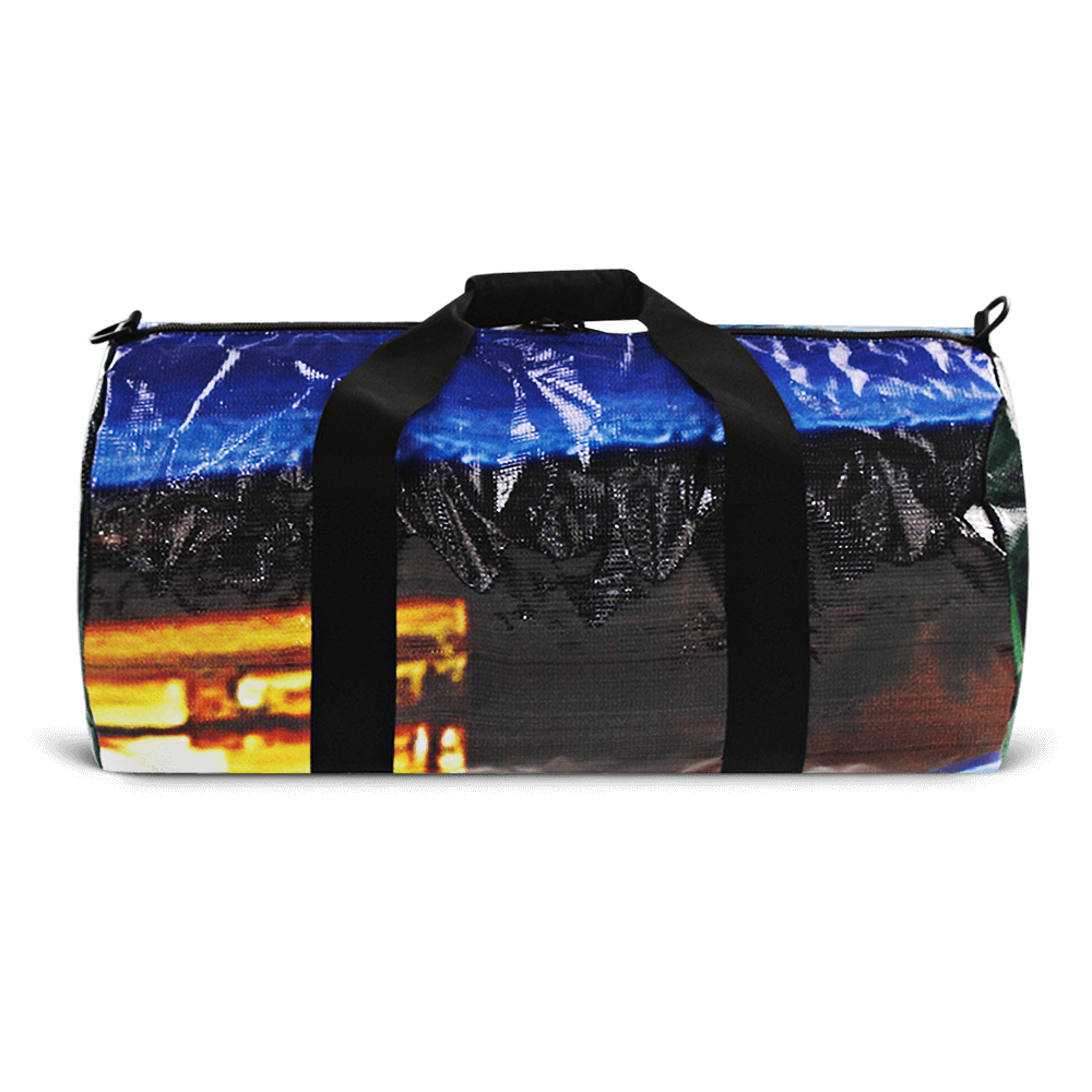 Weekender Duffle