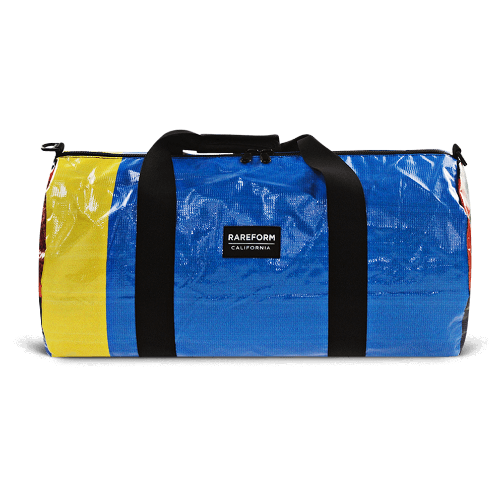 Weekender Duffle