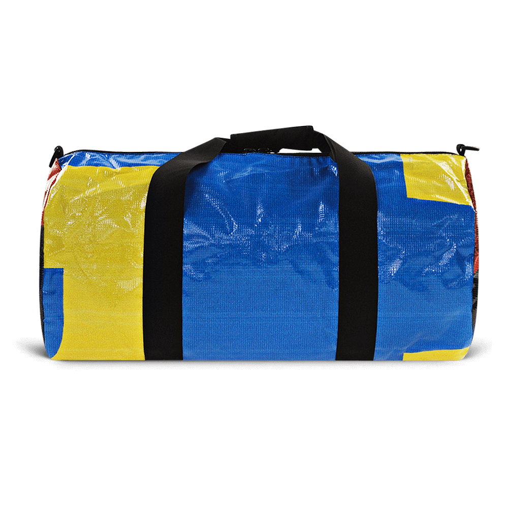 Weekender Duffle