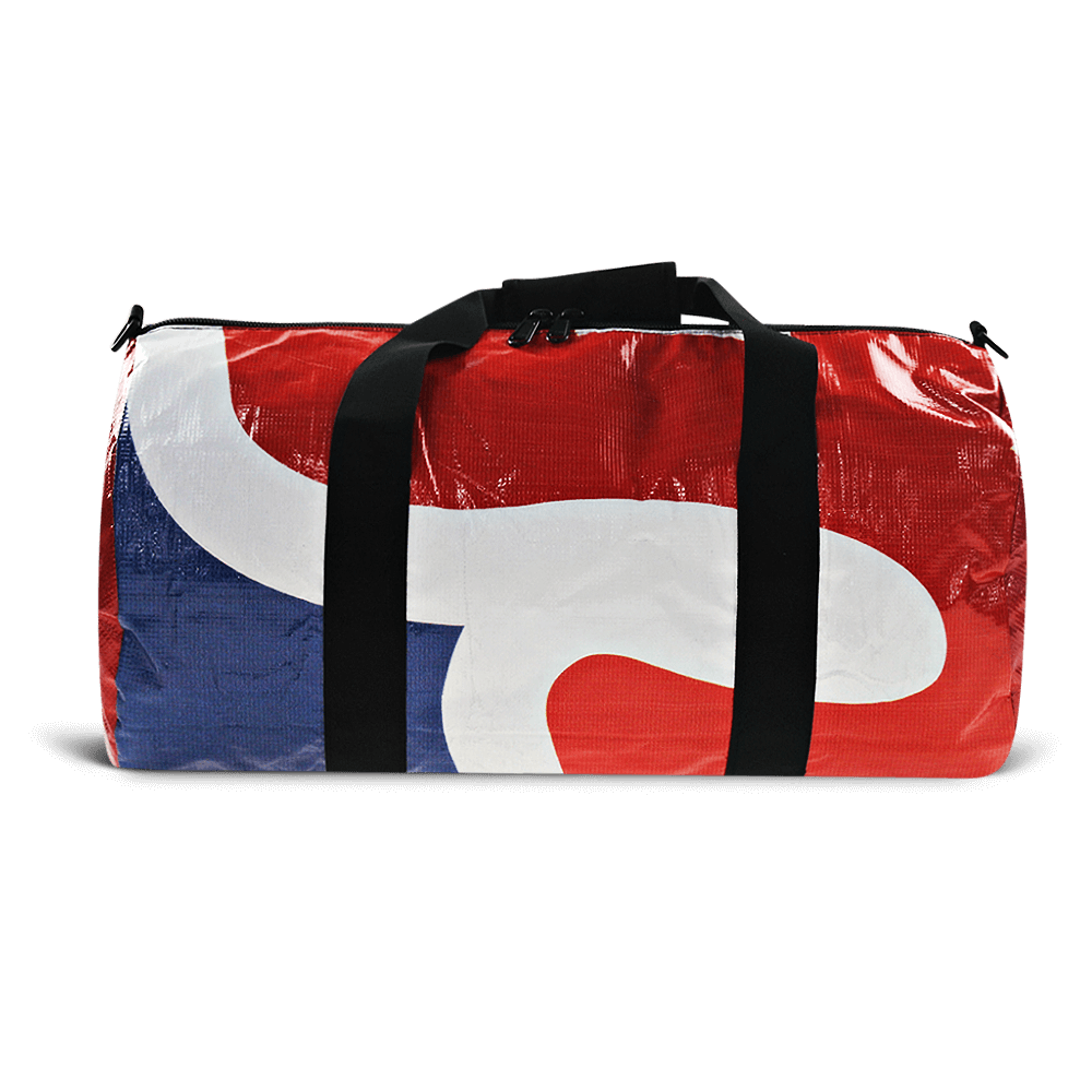 Weekender Duffle