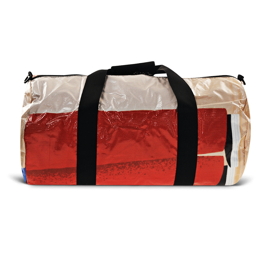Weekender Duffle