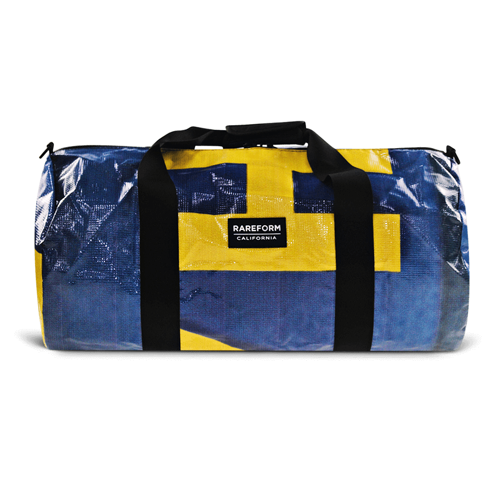 Weekender Duffle