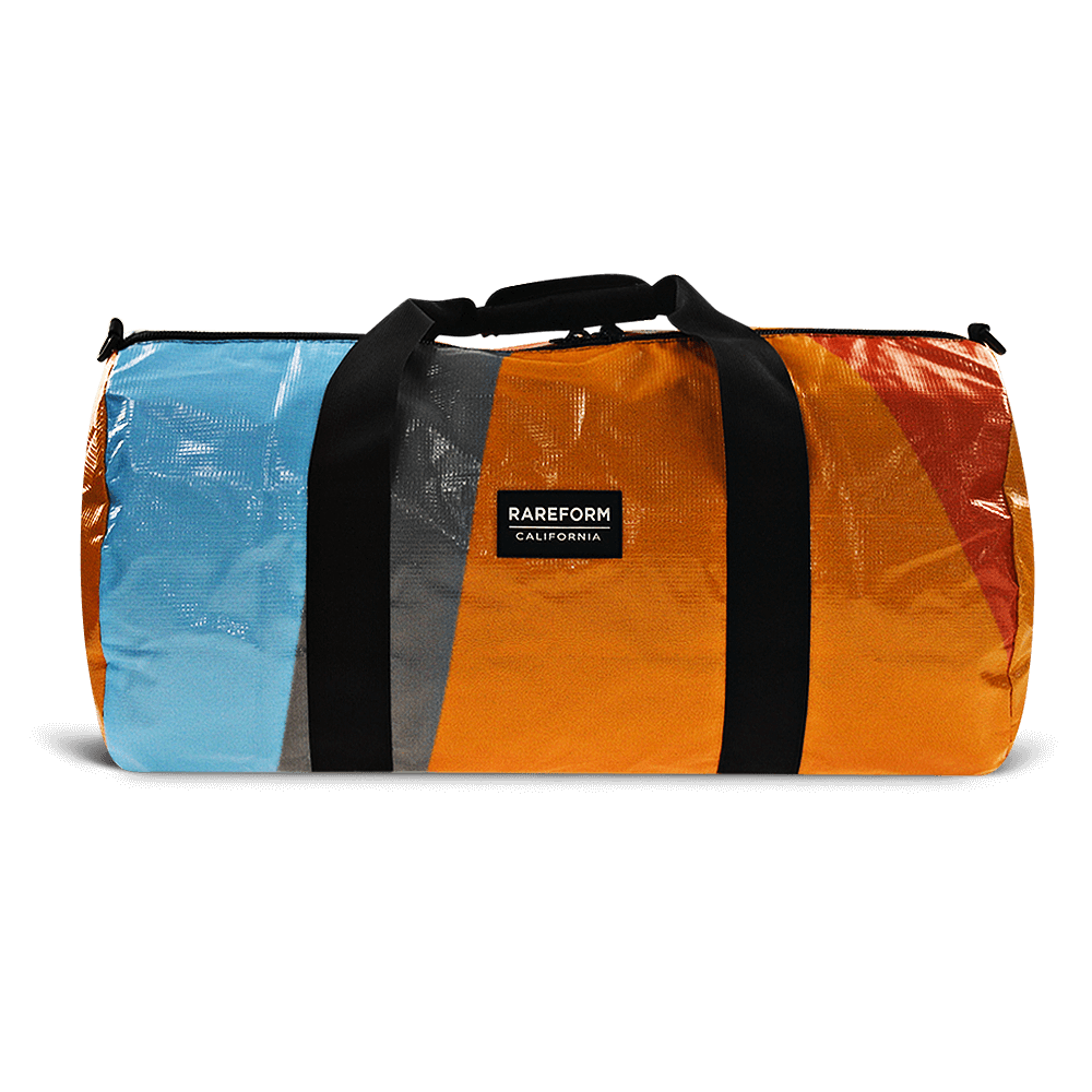 Weekender Duffle