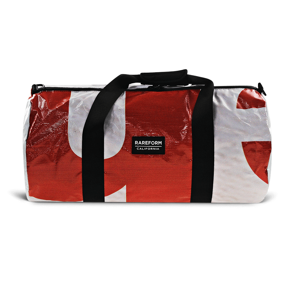 Weekender Duffle