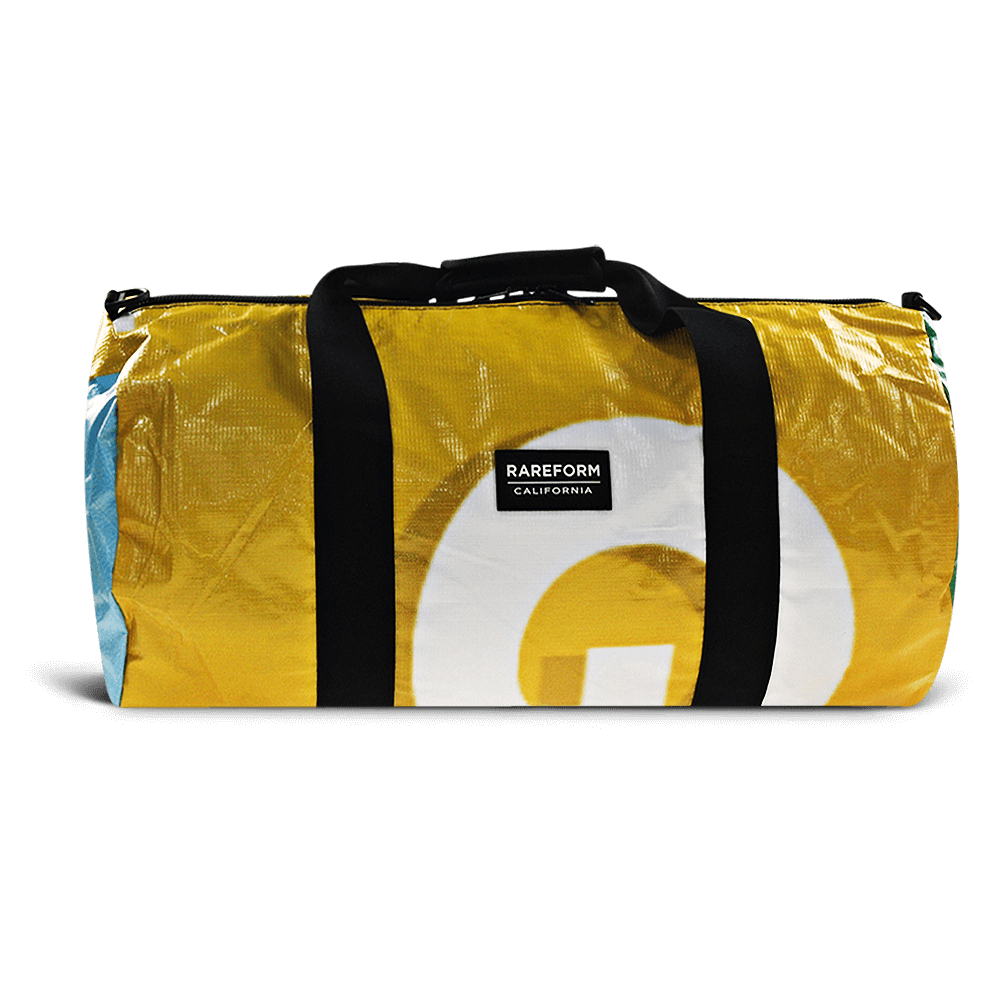 Weekender Duffle