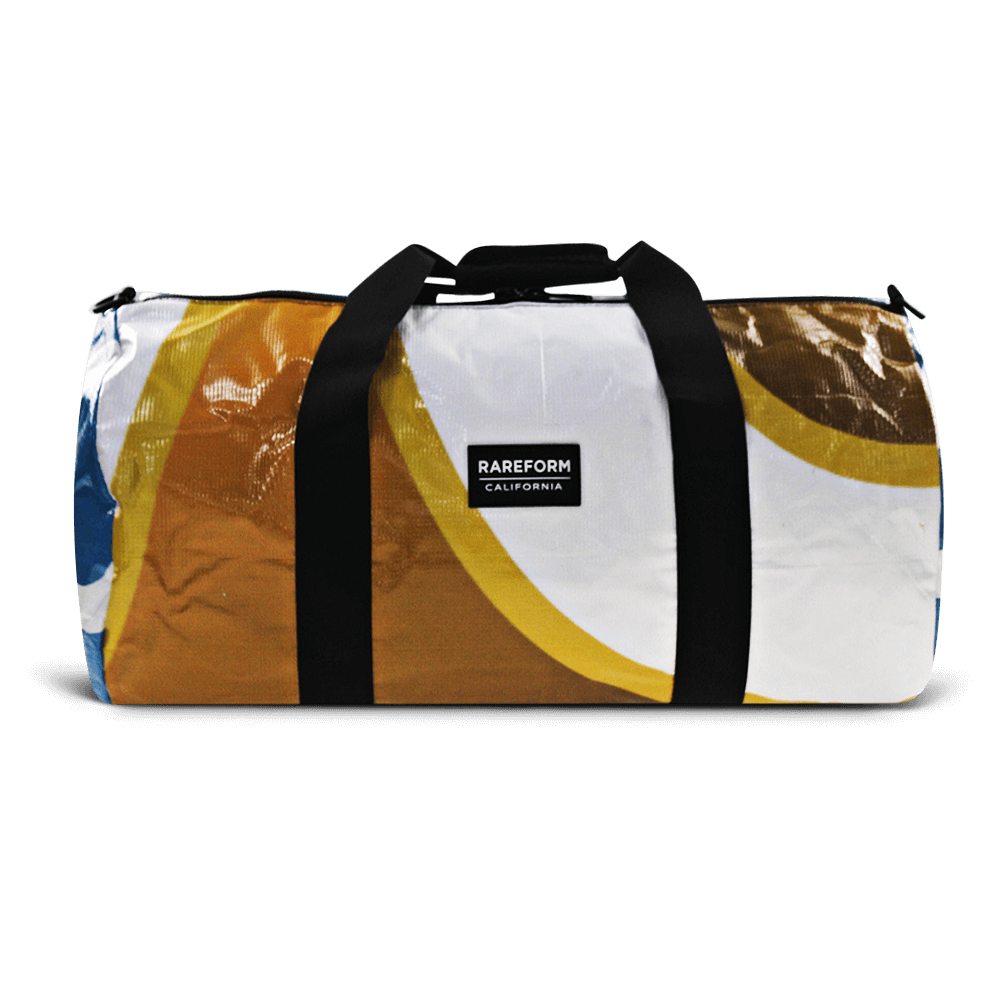 Weekender Duffle