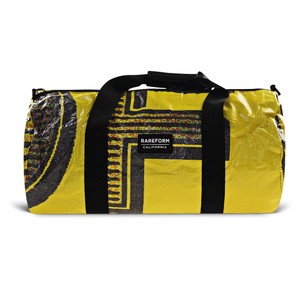 Weekender Duffle