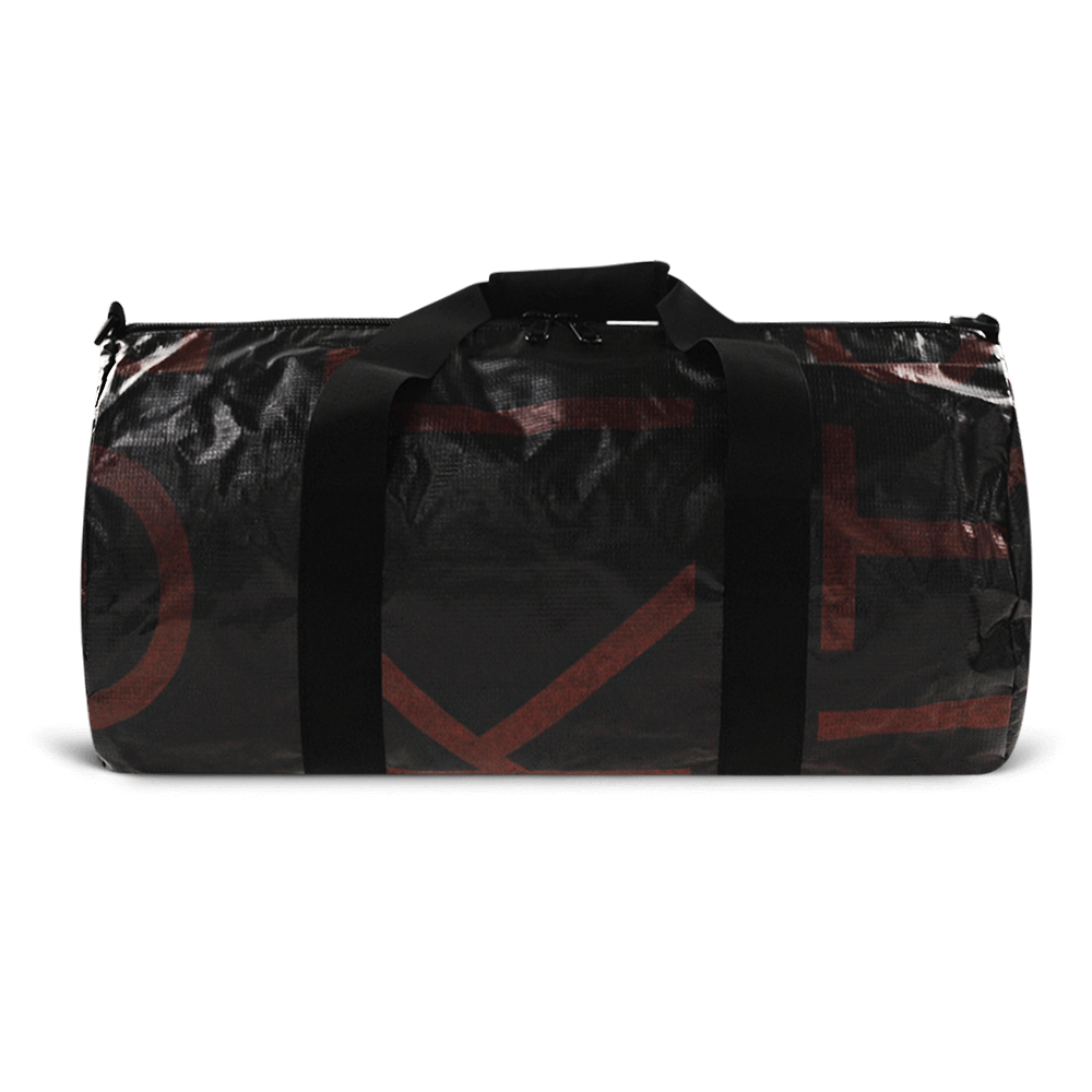 Weekender Duffle