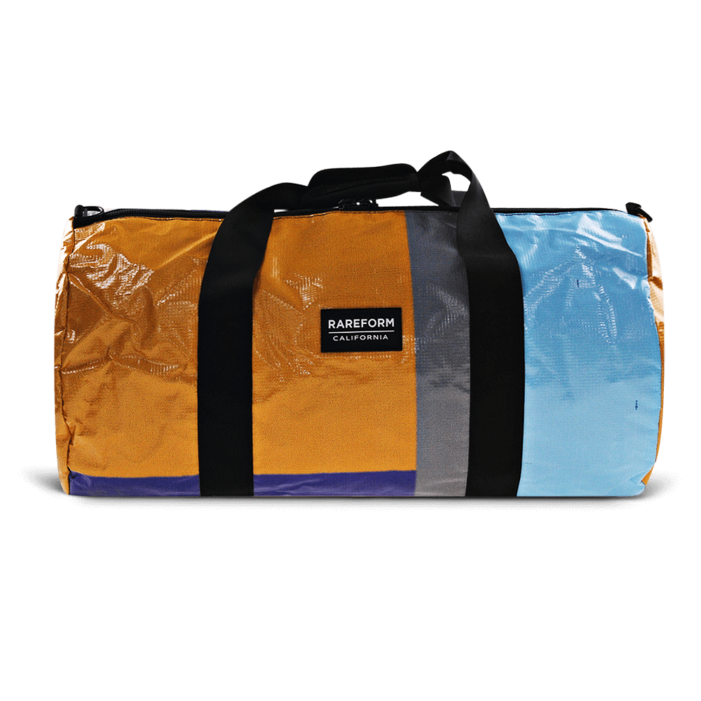 Weekender Duffle