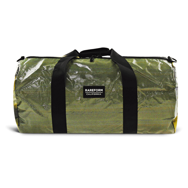 Weekender Duffle