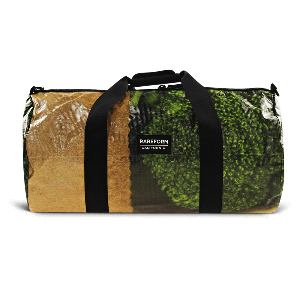 Weekender Duffle