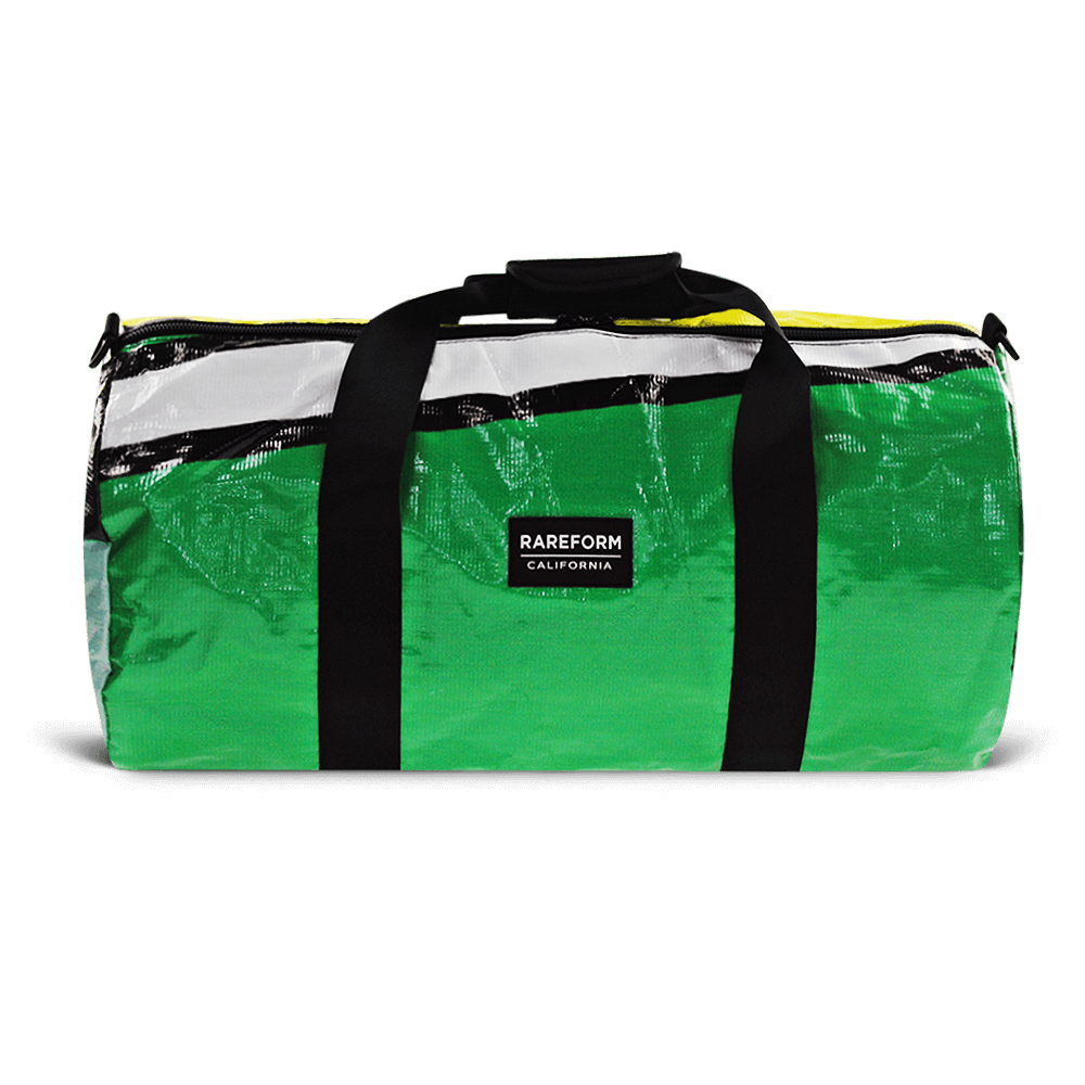Weekender Duffle