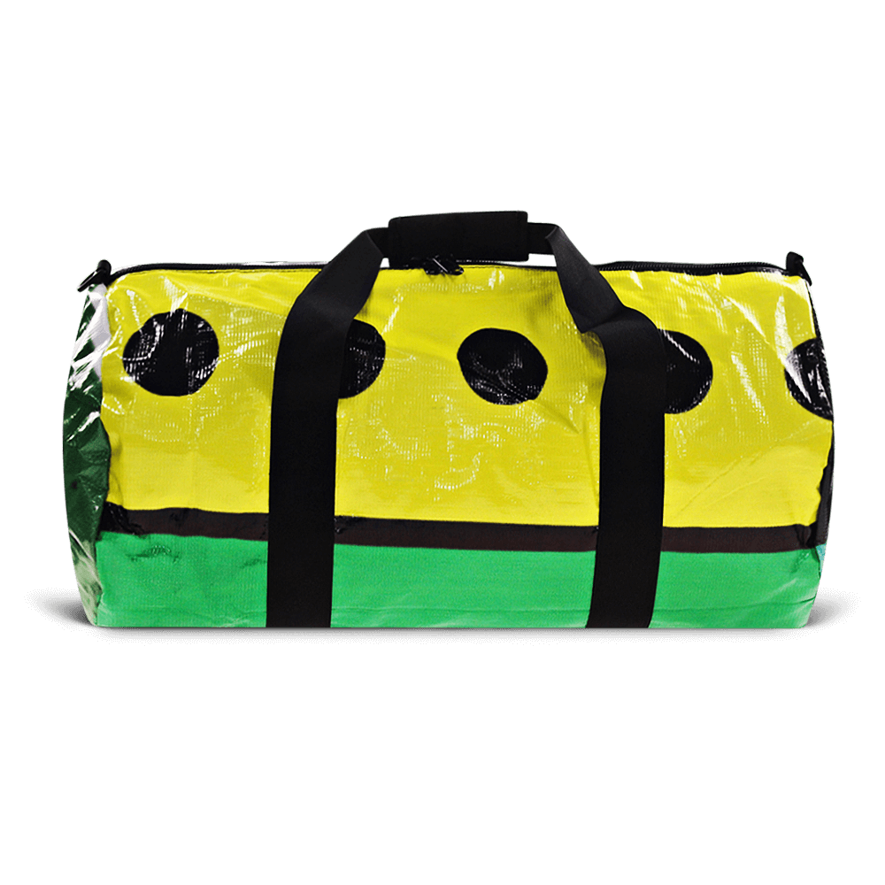 Weekender Duffle