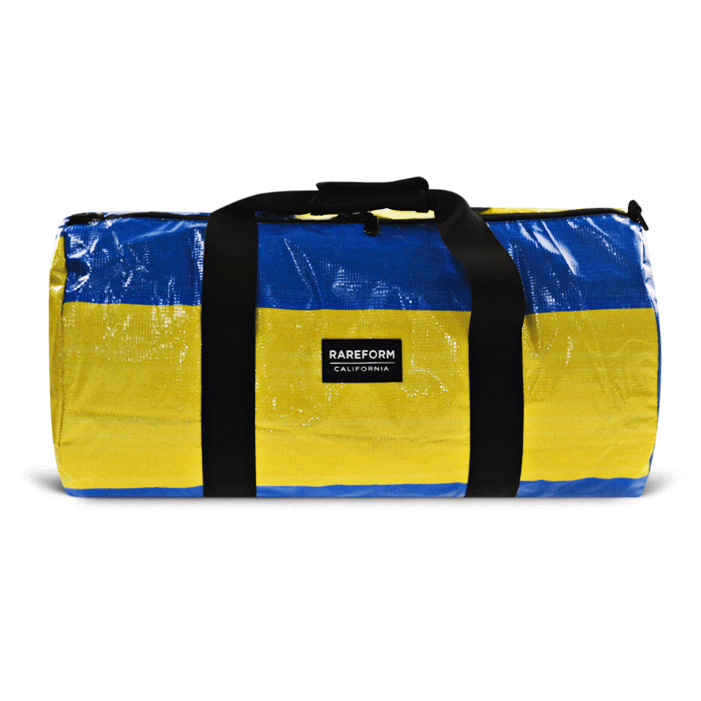 Weekender Duffle