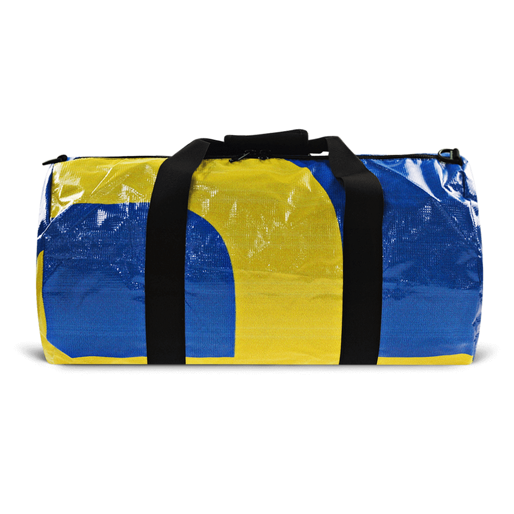 Weekender Duffle