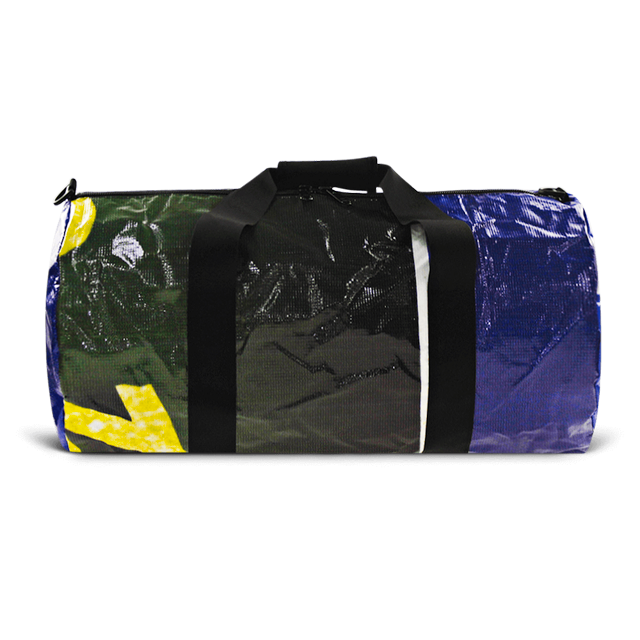 Weekender Duffle