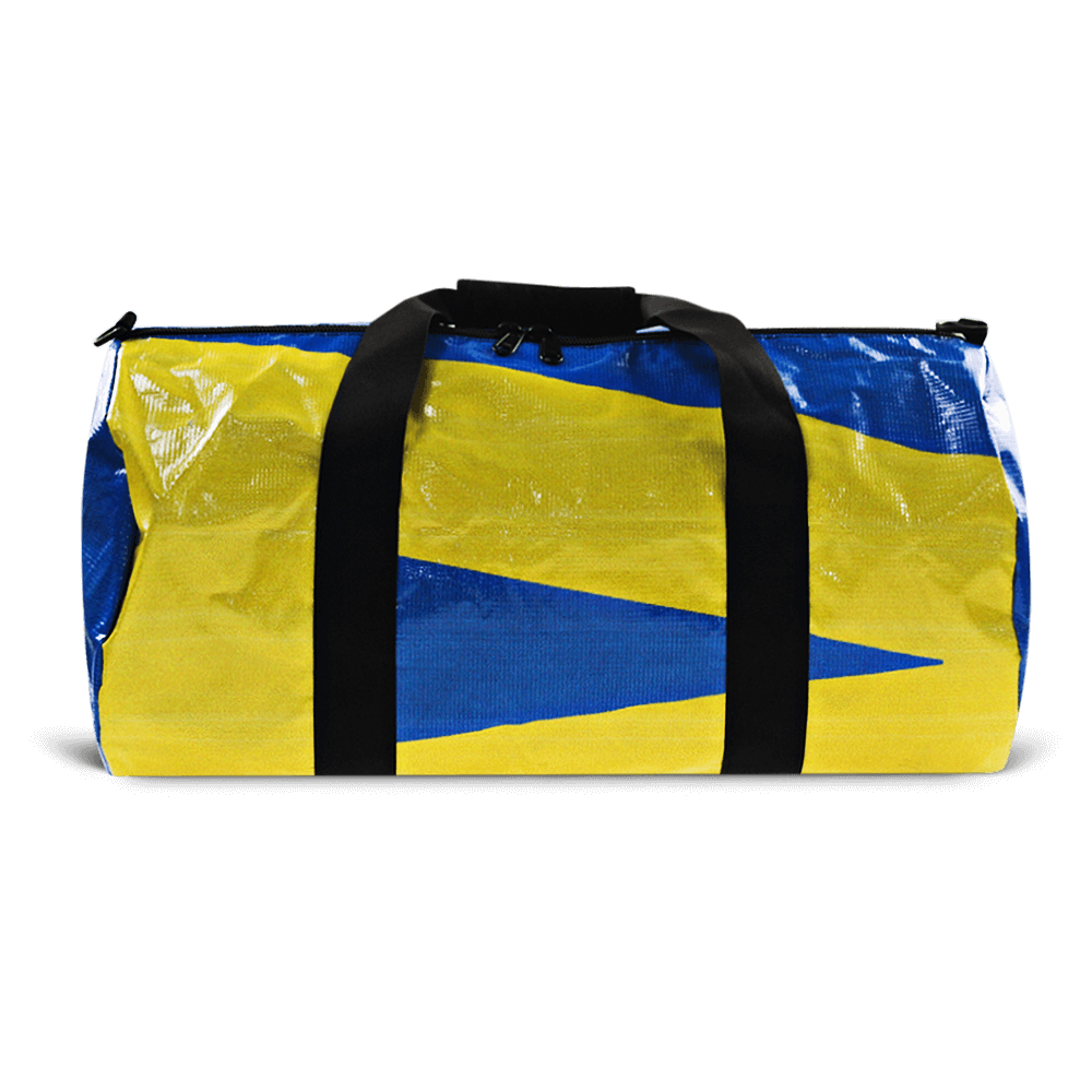Weekender Duffle