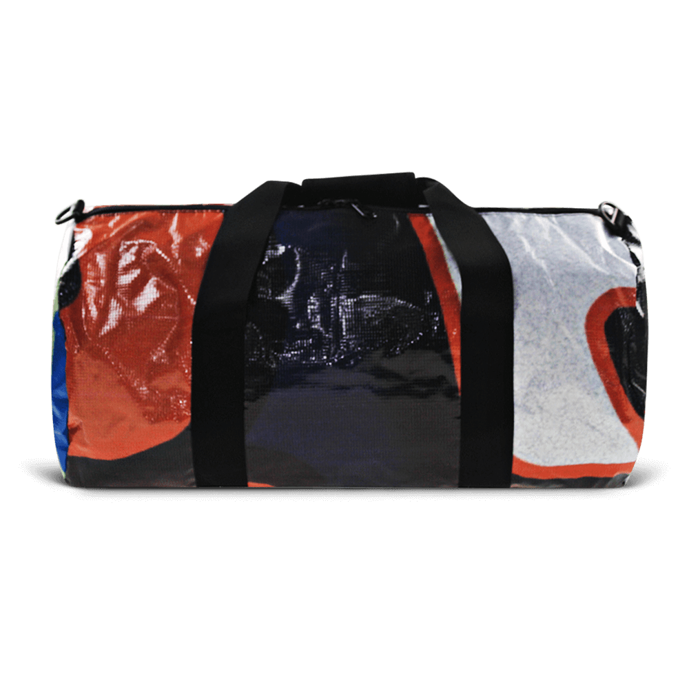Weekender Duffle