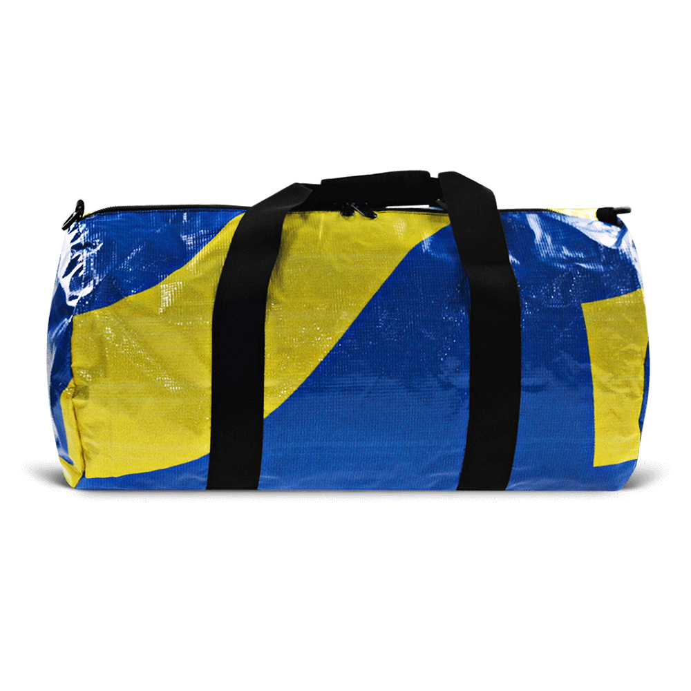 Weekender Duffle