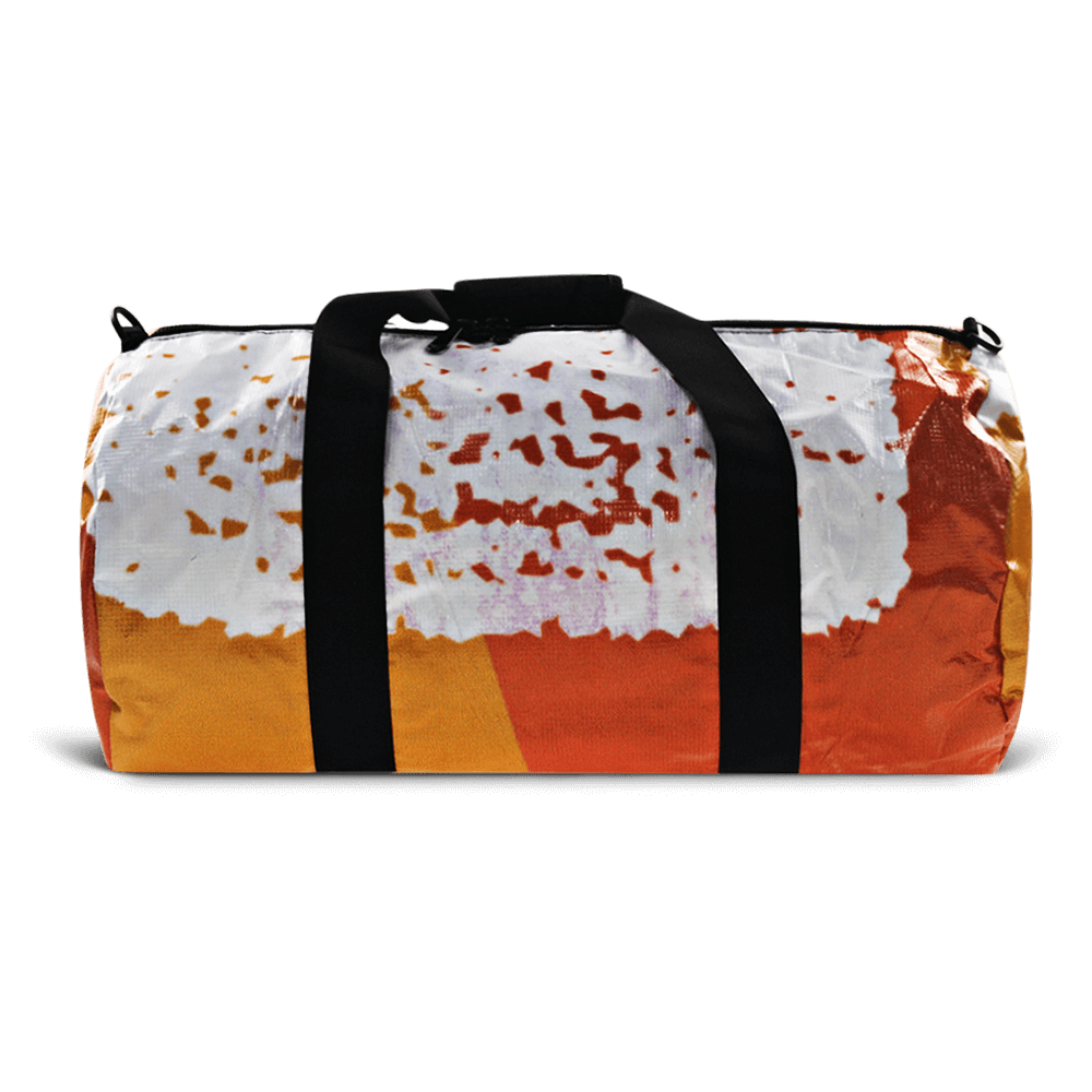 Weekender Duffle