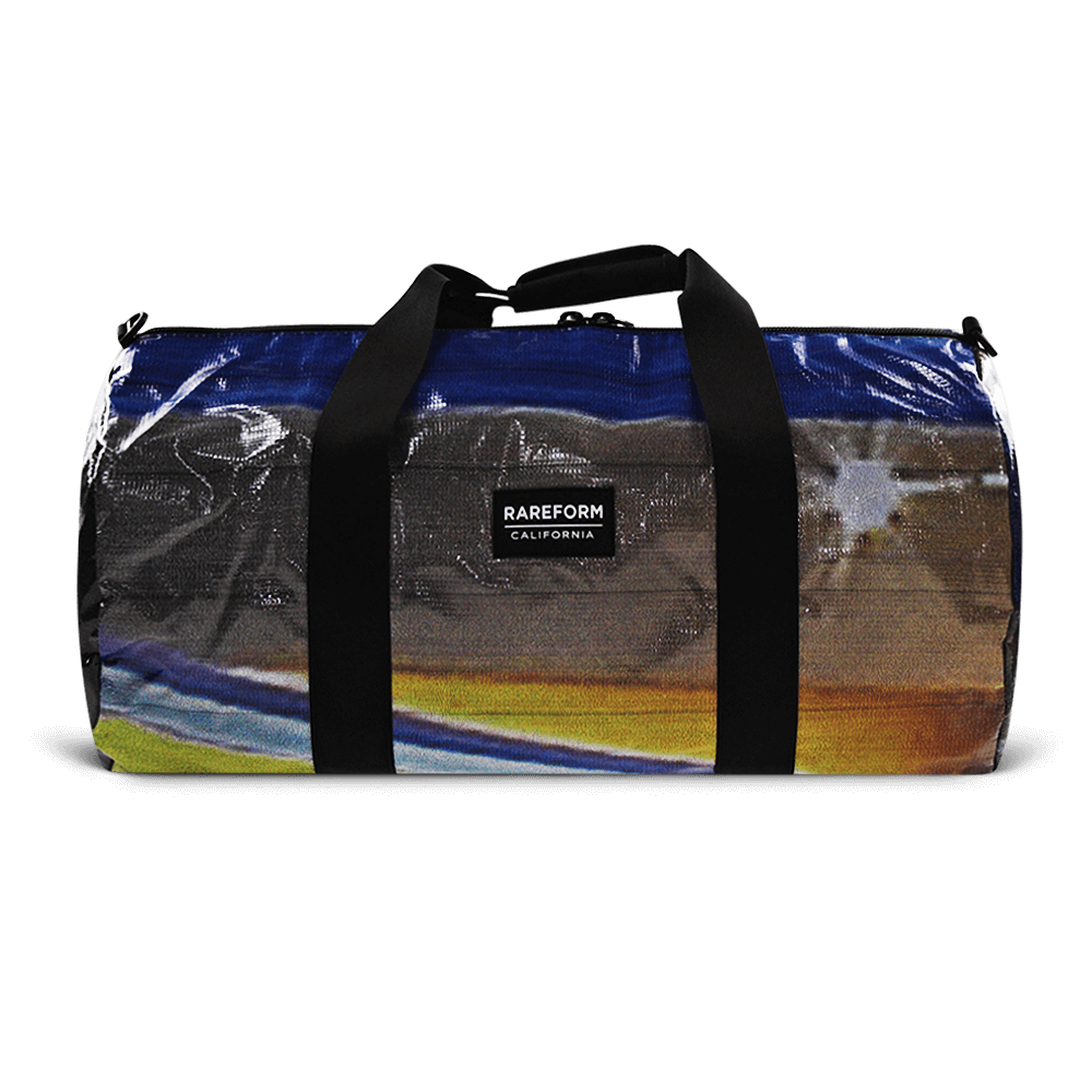 Weekender Duffle