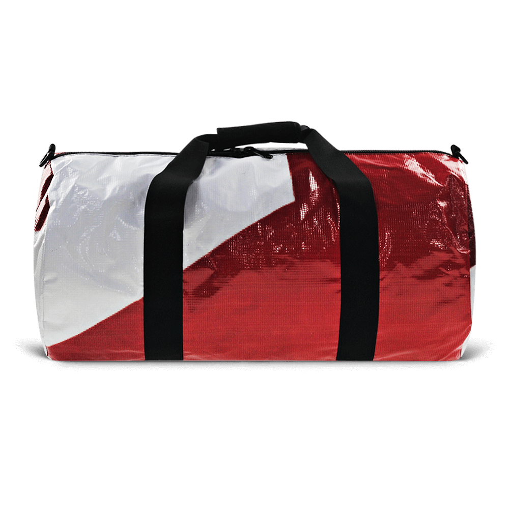 Weekender Duffle