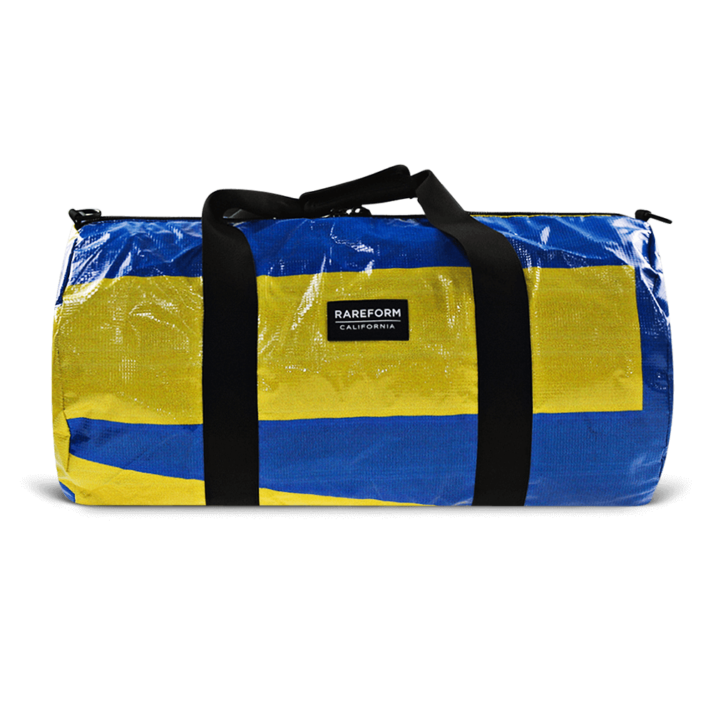 Weekender Duffle