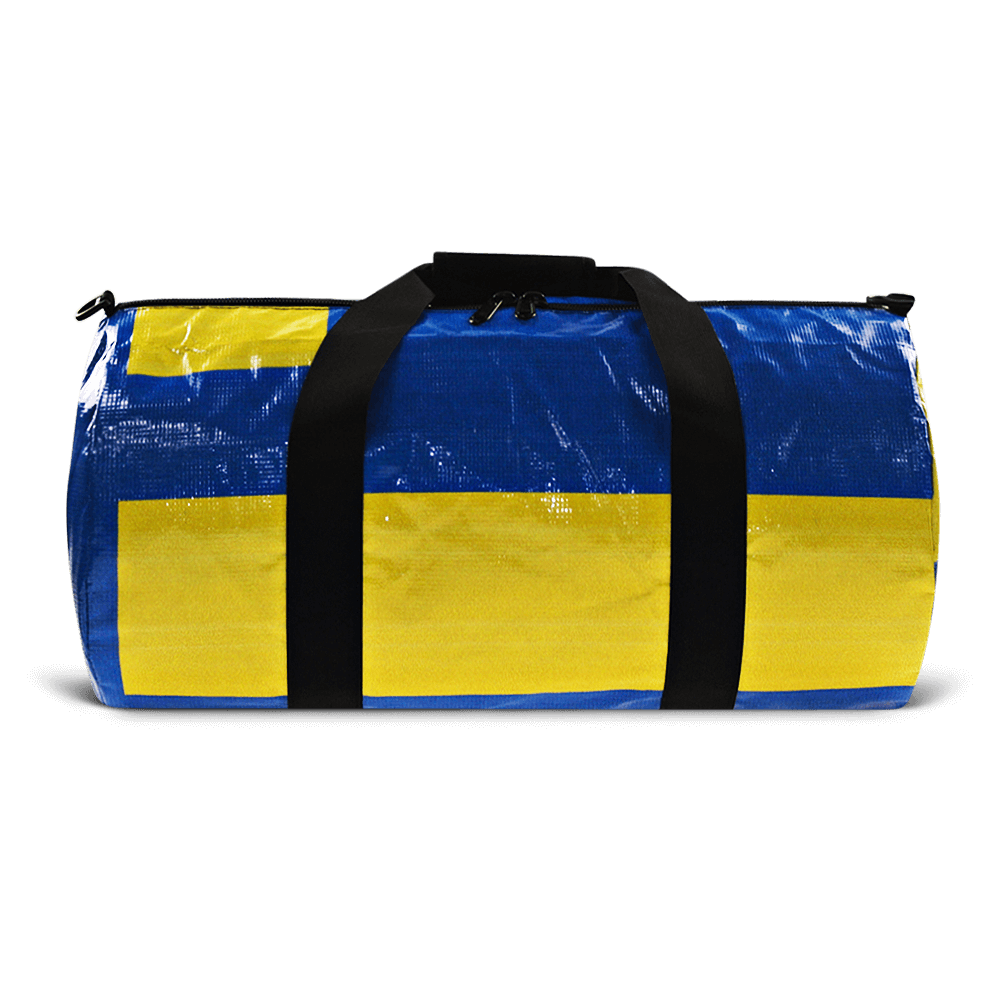 Weekender Duffle