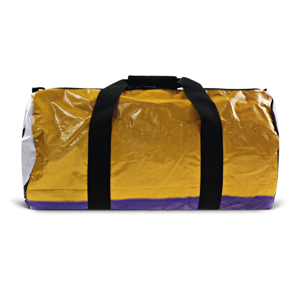 Weekender Duffle