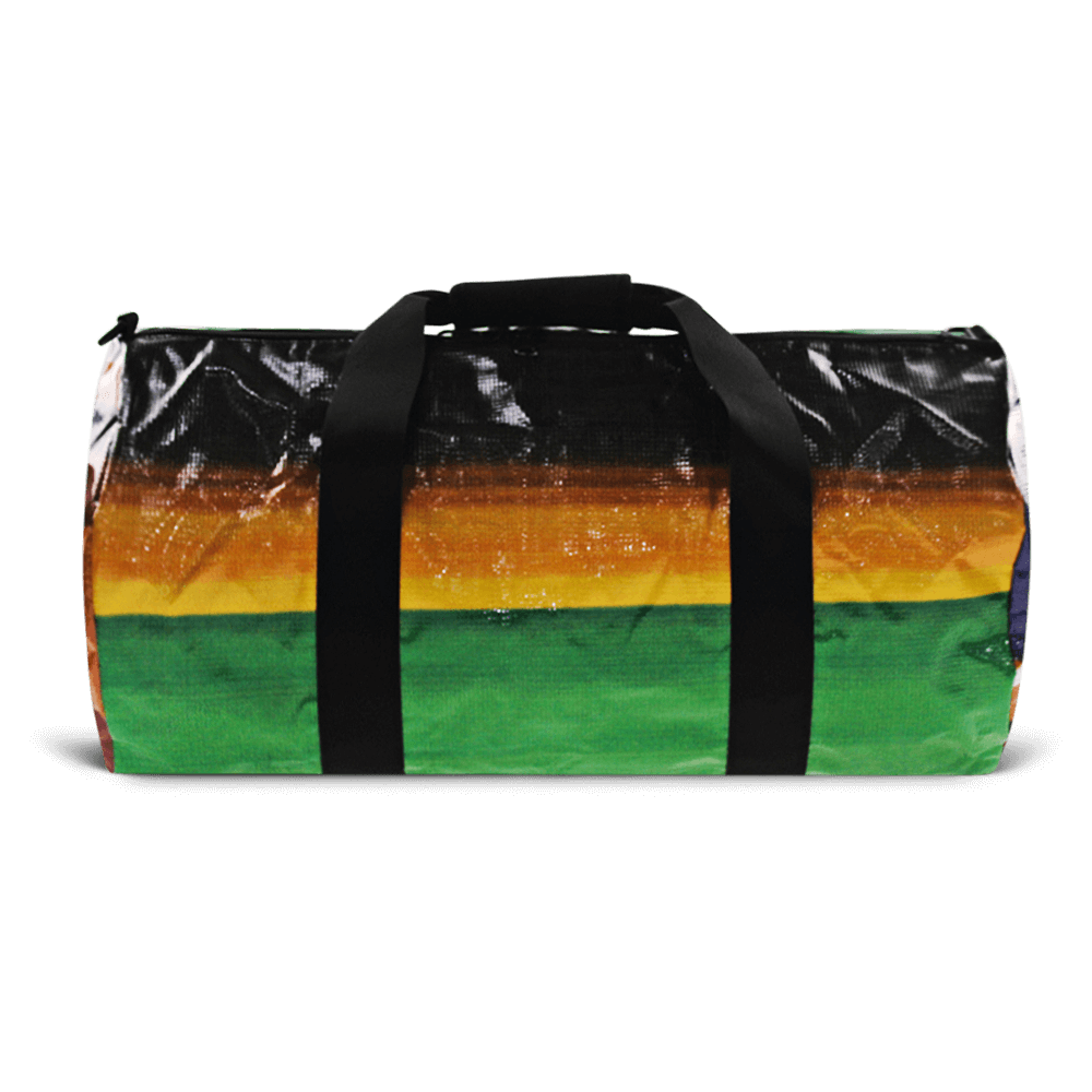 Weekender Duffle
