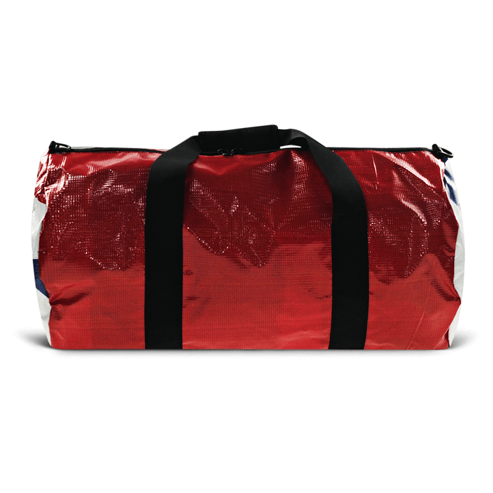 Weekender Duffle