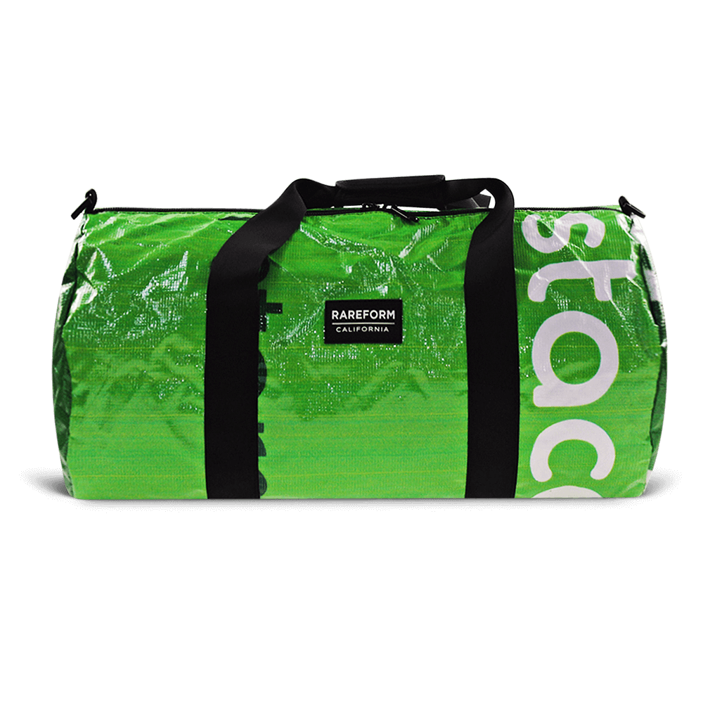 Weekender Duffle