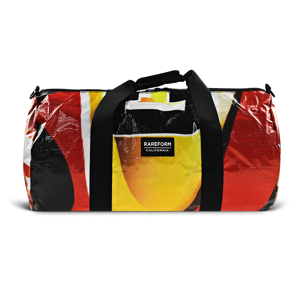 Weekender Duffle
