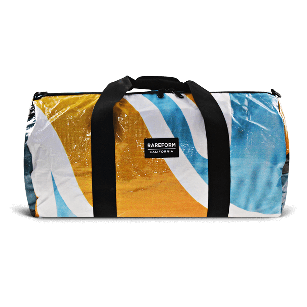 Weekender Duffle